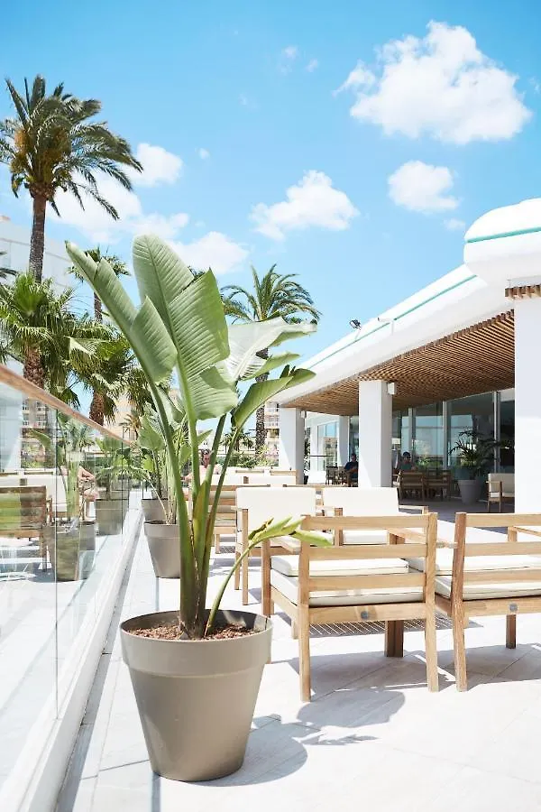 Hotel Vibra Algarb Playa d'en Bossa España