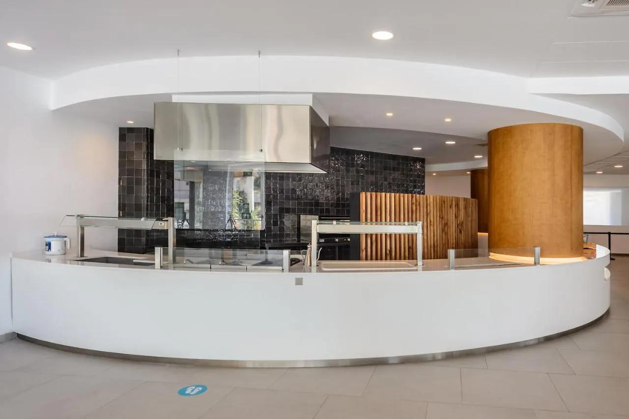 Hotel Vibra Algarb Playa d'en Bossa