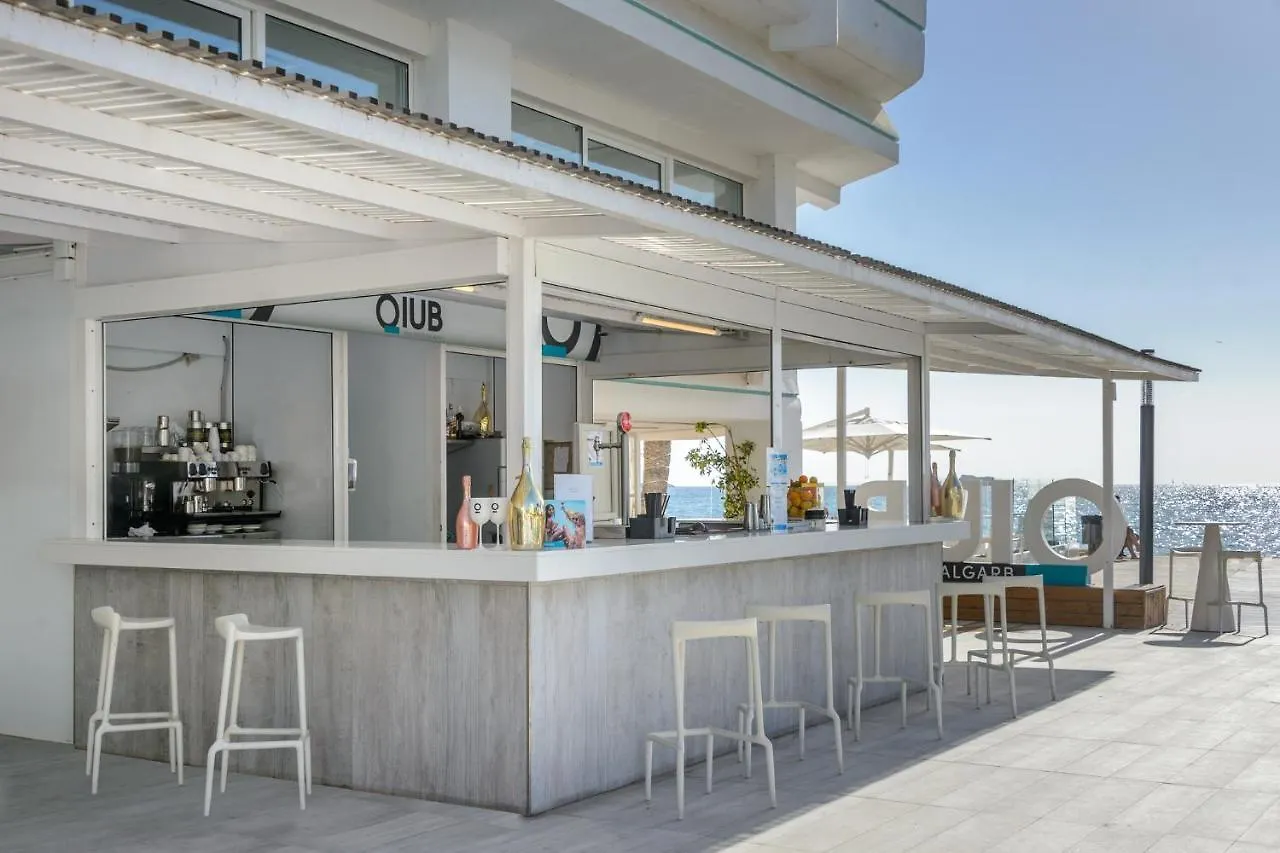 Hotel Vibra Algarb Playa d'en Bossa