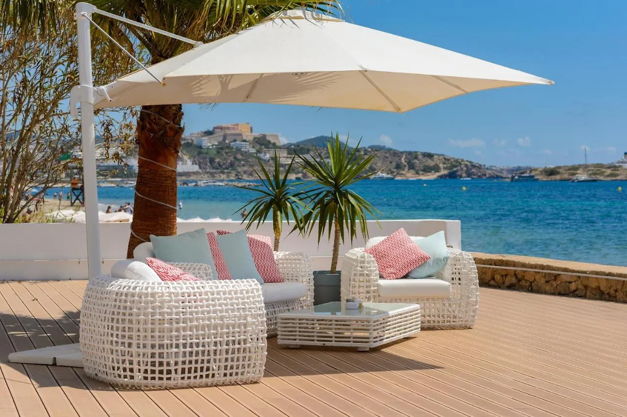 Hotel Vibra Algarb Playa d'en Bossa
