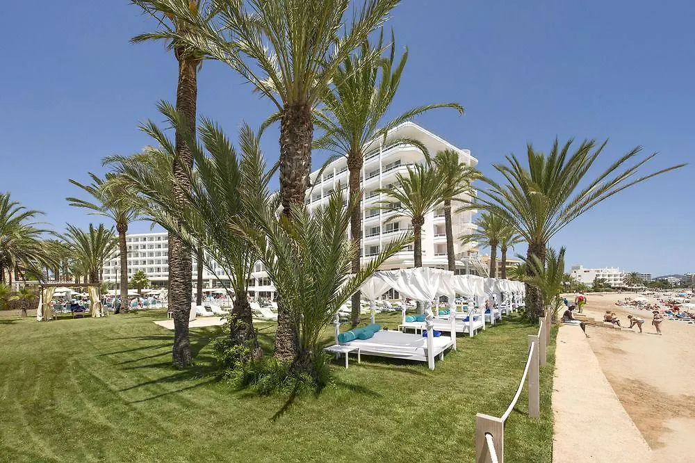 Hotel Vibra Algarb Playa d'en Bossa