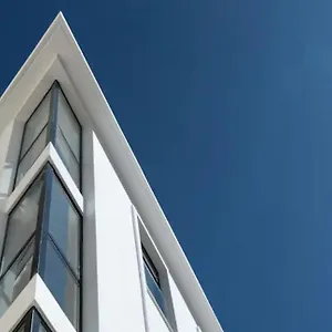Piso Completo Para 4 Personas -parking Gratuito Apartamento Málaga