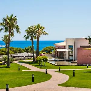 Aparthotel Insotel Prestige &