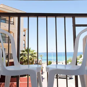 Vibra Calima - Adults Only Apartamento Sant Antoni de Portmany