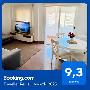 Prestige Ii Apartamento Málaga