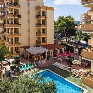 Arlanza - Only Adults Apartamento