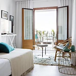 Cbbc Port Vell Apartamento Ibiza