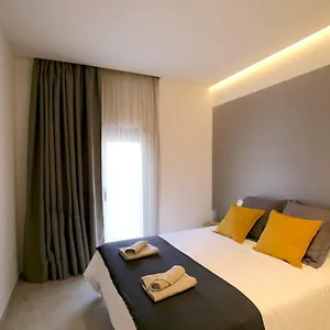 Casaenmedio Apartamento Valle de Abdalagís