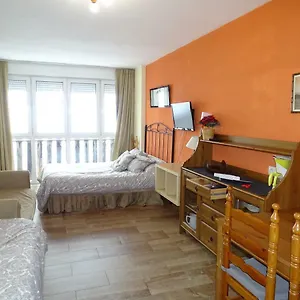 Rebeca Apartamento Serra Nevada