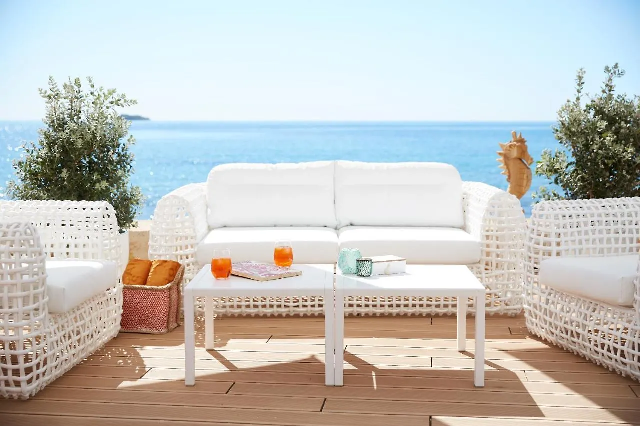 ****  Hotel Vibra Algarb Playa d'en Bossa Espanha