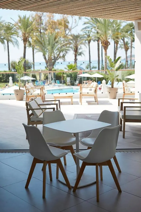 Hotel Vibra Algarb Playa d'en Bossa