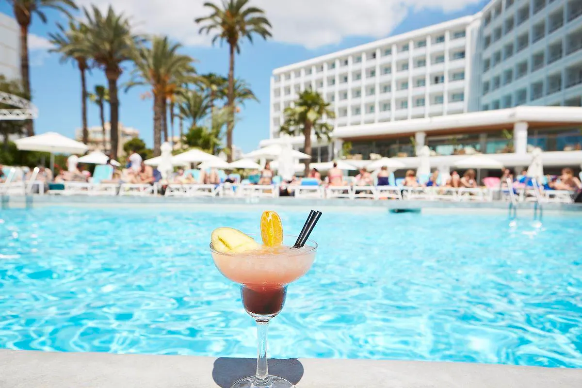 Hotel Vibra Algarb Playa d'en Bossa