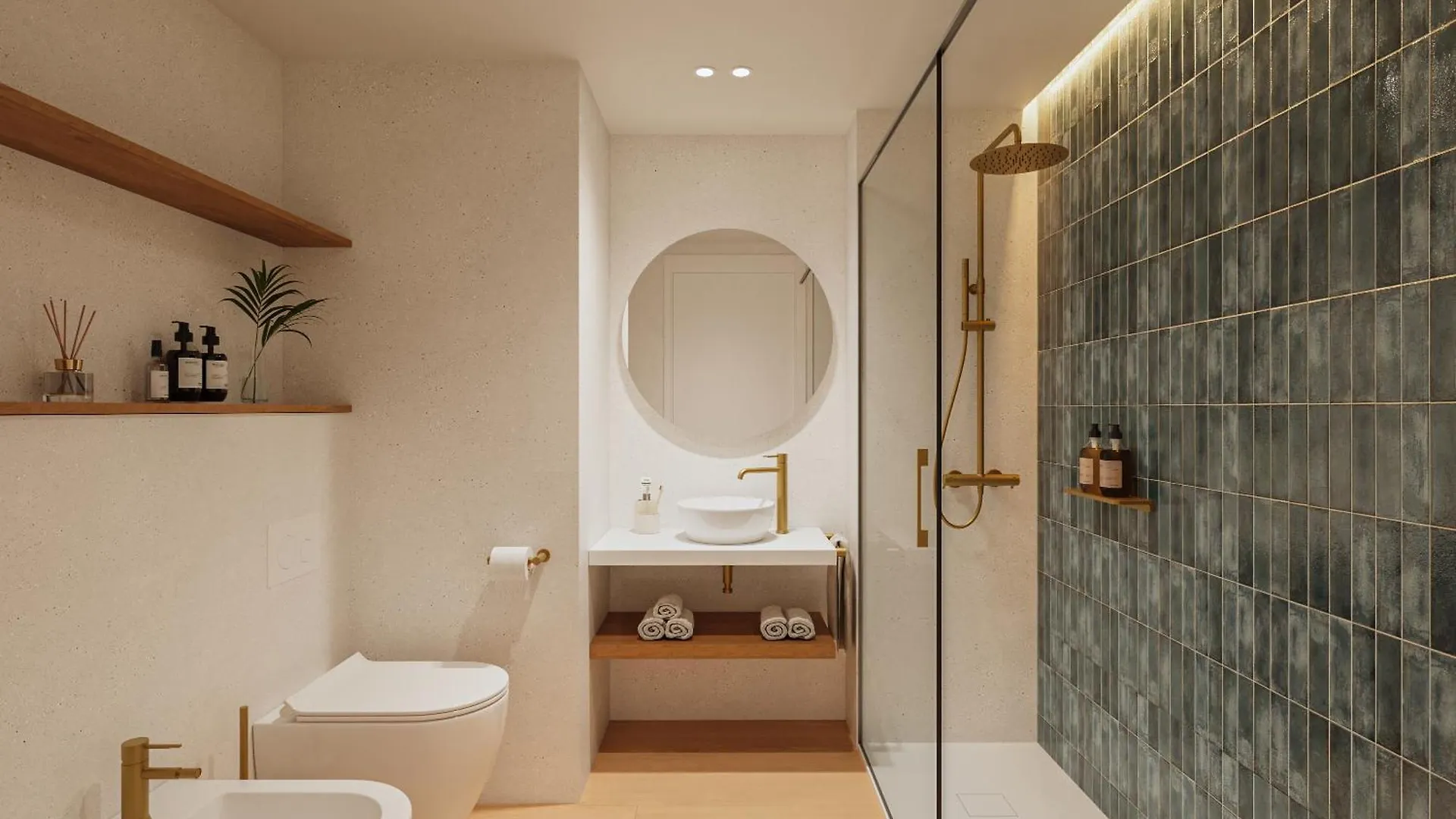 Hotel Vibra Algarb Playa d'en Bossa