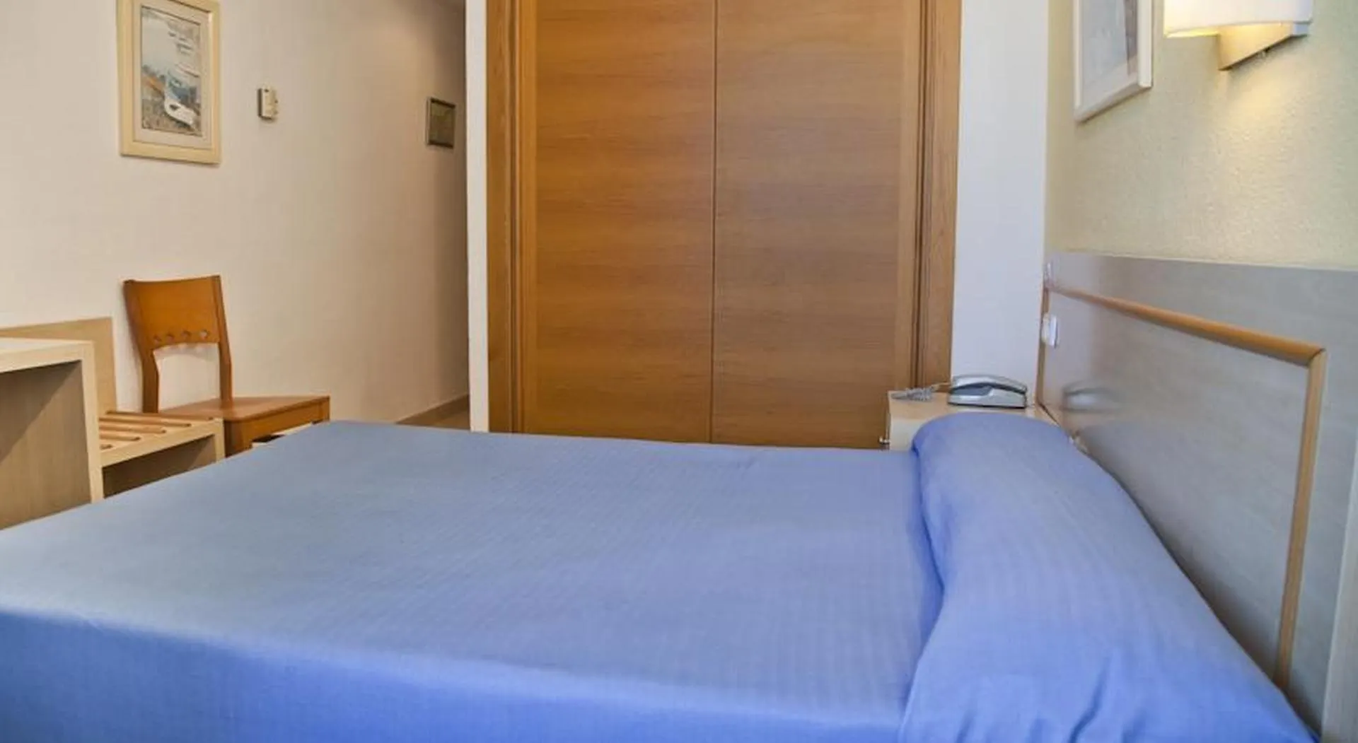 Hotel Vibra Algarb Playa d'en Bossa