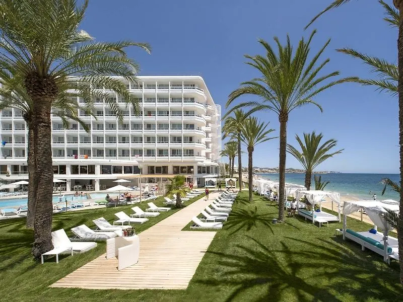 Hotel Vibra Algarb Playa d'en Bossa 4*,  Espanha