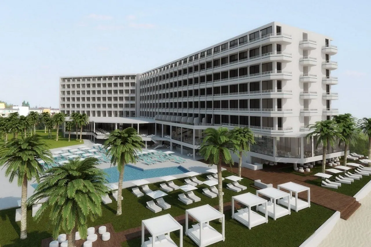 ****  Hotel Vibra Algarb Playa d'en Bossa Espanha