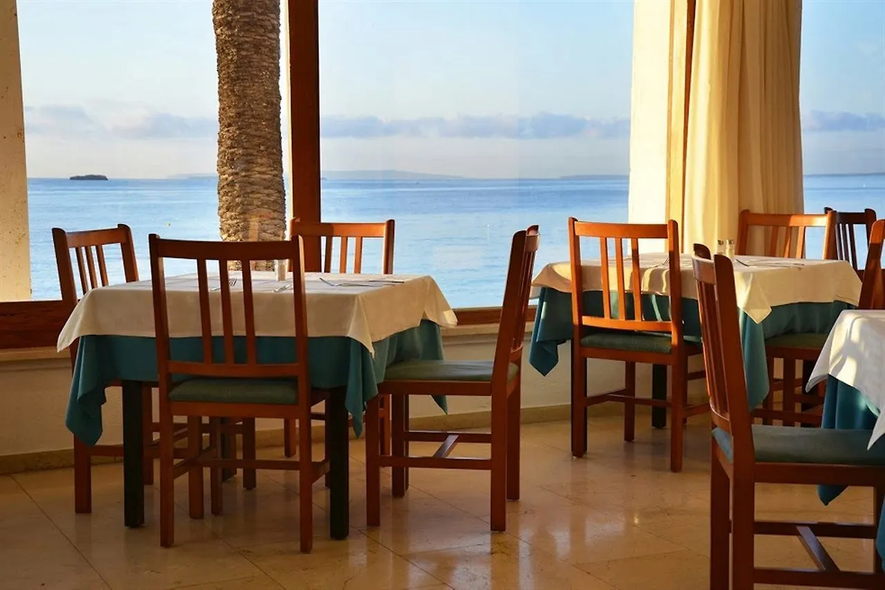 Hotel Vibra Algarb Playa d'en Bossa